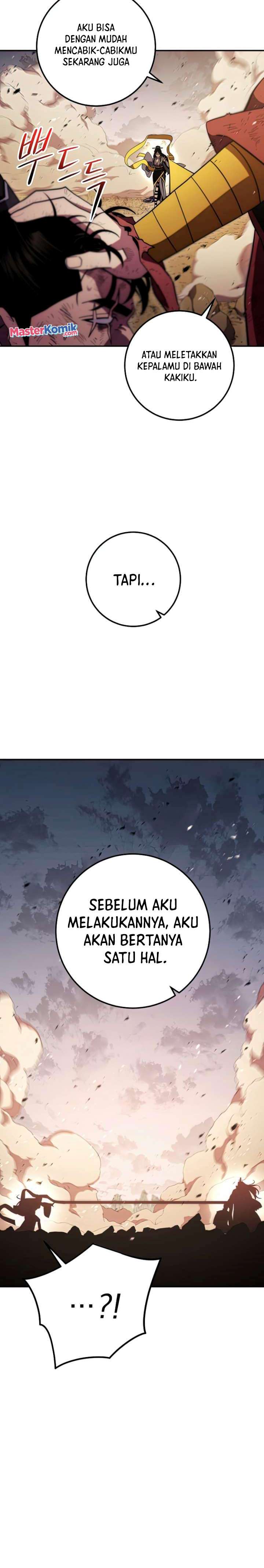 Legend of Asura – The Venom Dragon Chap 116 - Next Chap 117