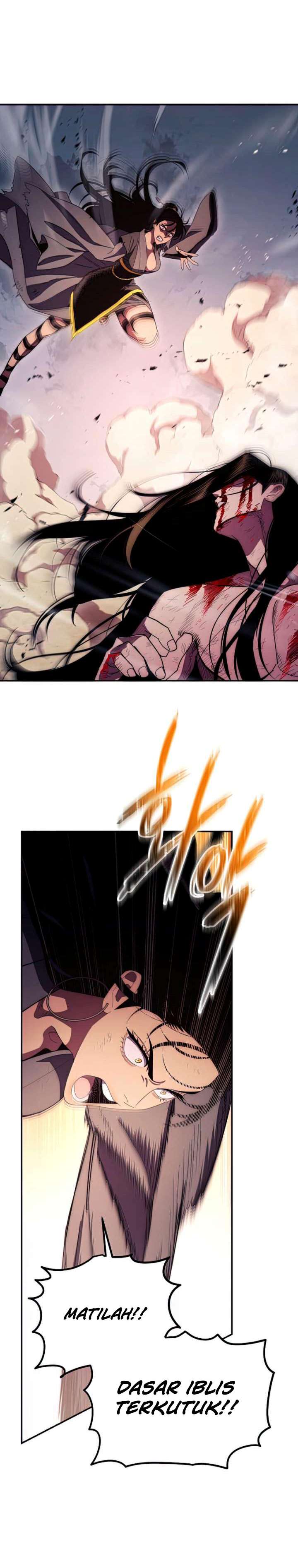 Legend of Asura – The Venom Dragon Chap 116 - Next Chap 117