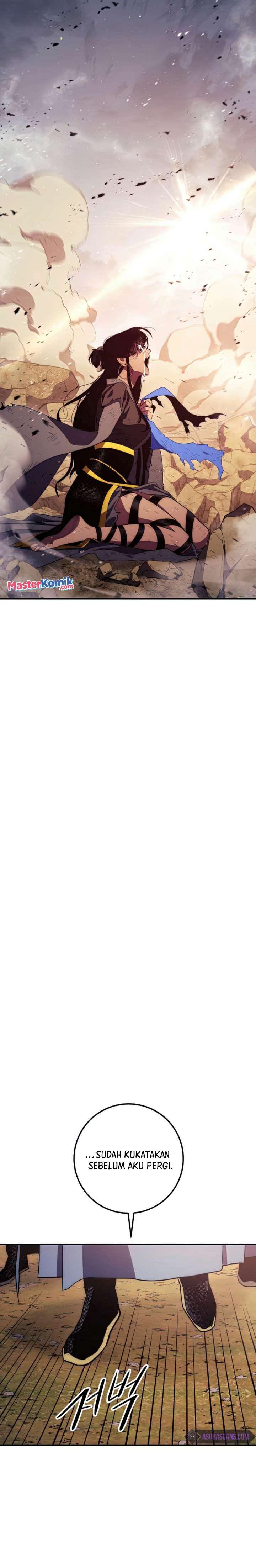 Legend of Asura – The Venom Dragon Chap 116 - Next Chap 117