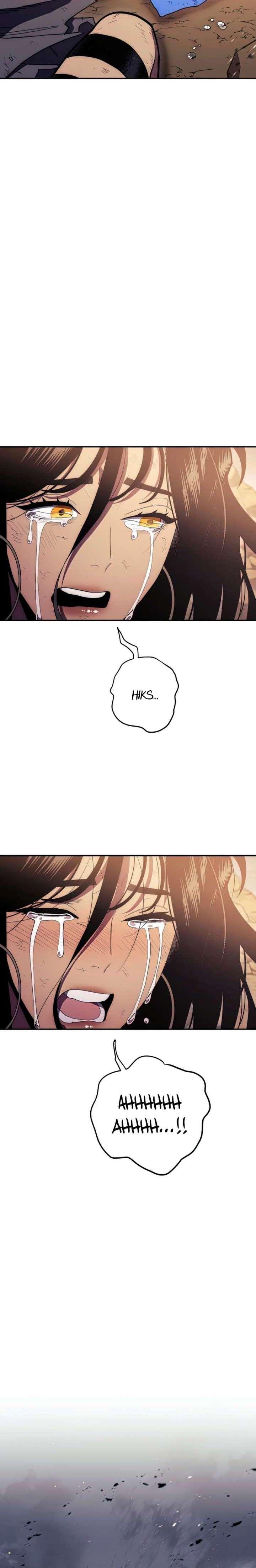 Legend of Asura – The Venom Dragon Chap 116 - Next Chap 117