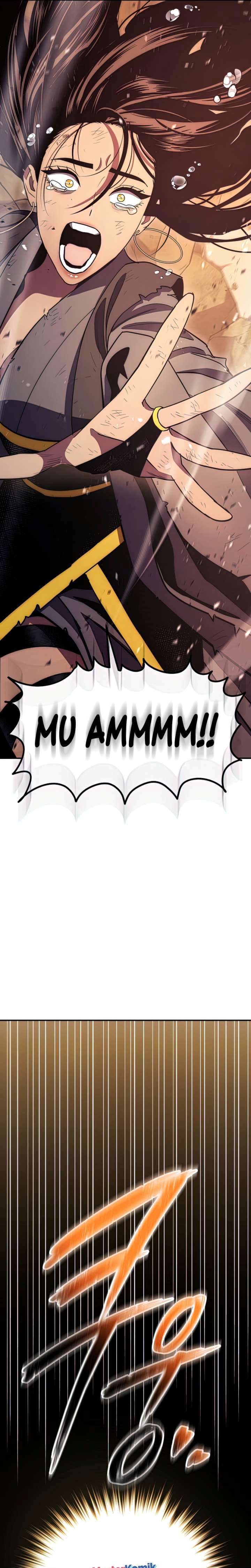 Legend of Asura – The Venom Dragon Chap 116 - Next Chap 117