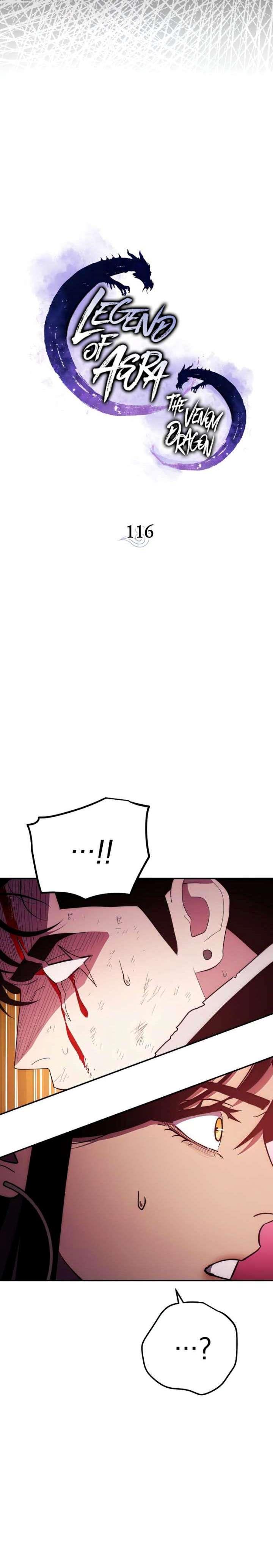 Legend of Asura – The Venom Dragon Chap 116 - Next Chap 117