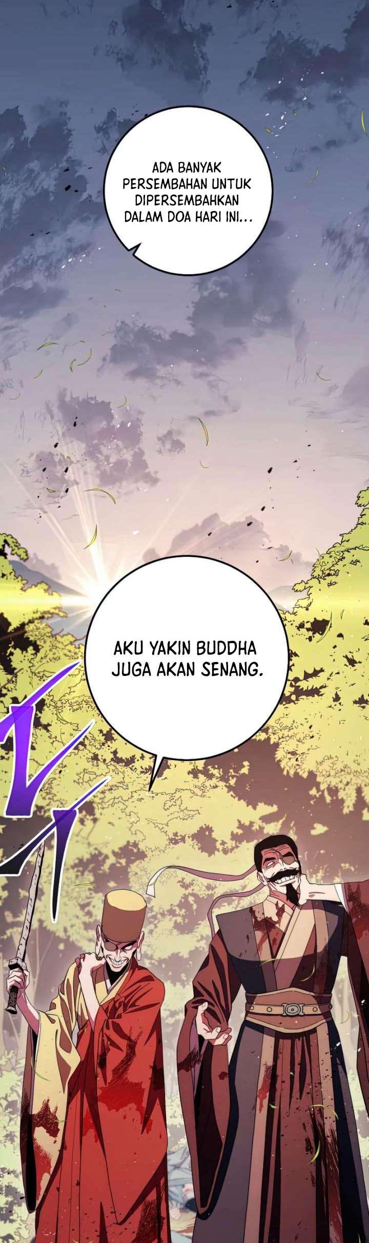 Legend of Asura – The Venom Dragon Chap 116 - Next Chap 117