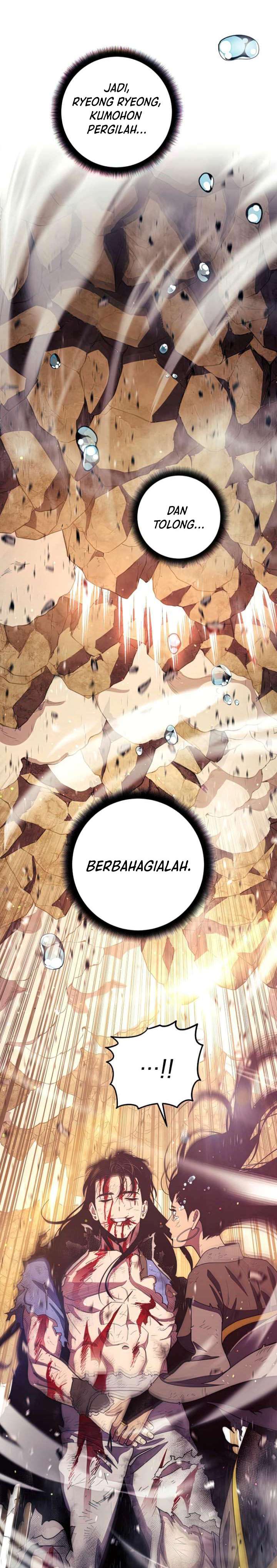 Legend of Asura – The Venom Dragon Chap 116 - Next Chap 117