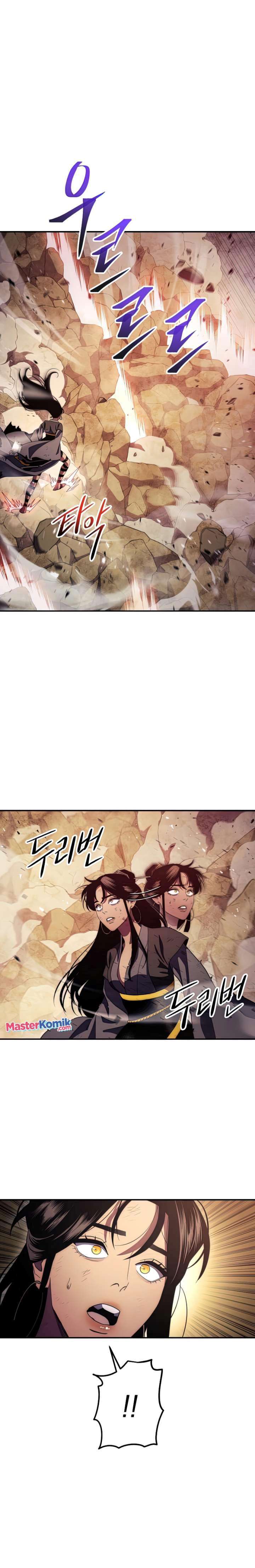 Legend of Asura – The Venom Dragon Chap 116 - Next Chap 117