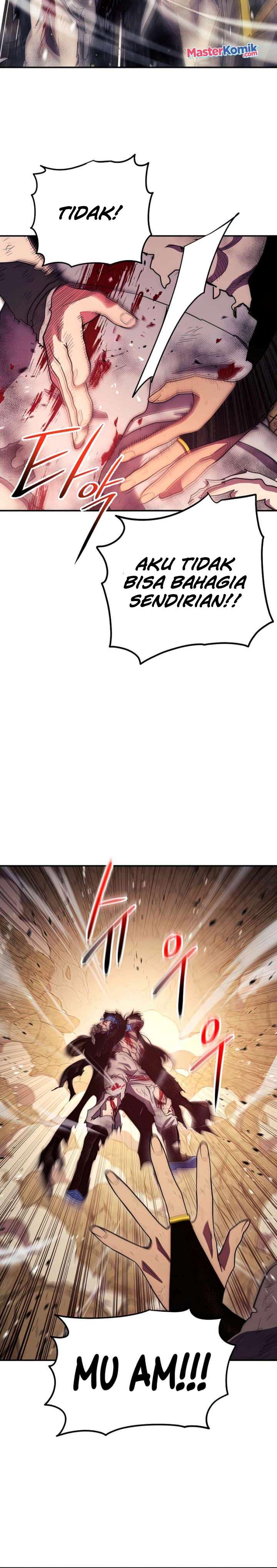 Legend of Asura – The Venom Dragon Chap 116 - Next Chap 117