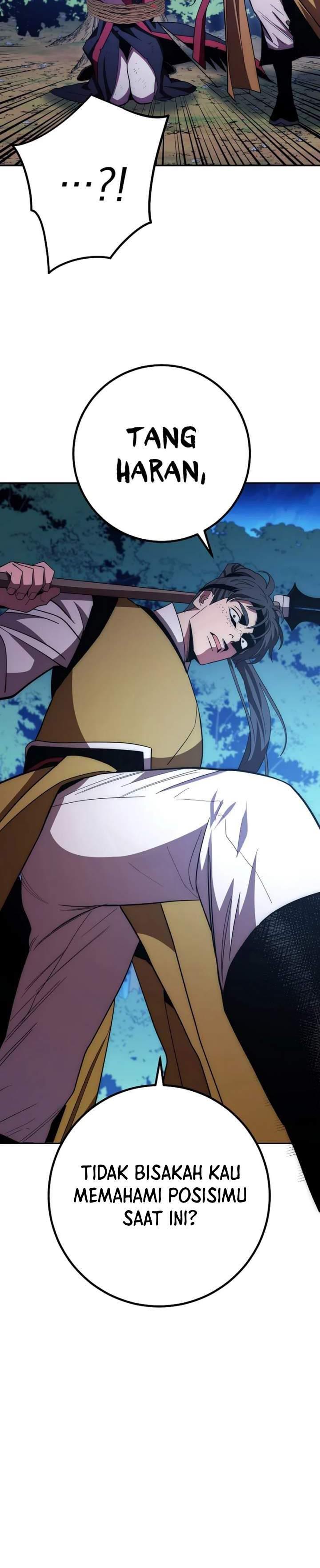 Legend of Asura – The Venom Dragon Chap 118 - Next Chap 119