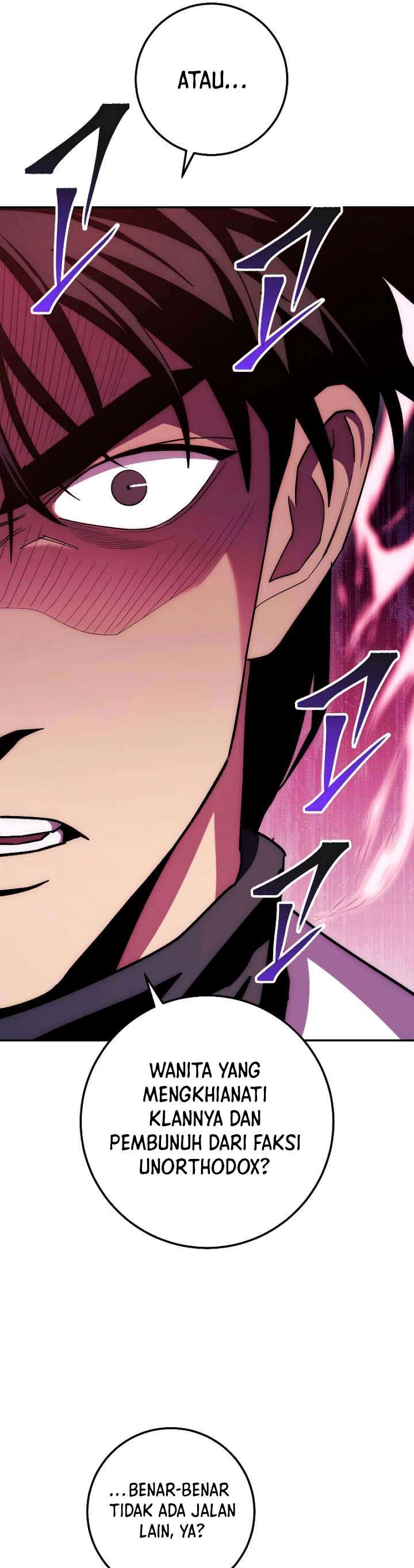 Legend of Asura – The Venom Dragon Chap 119 - Next Chap 120
