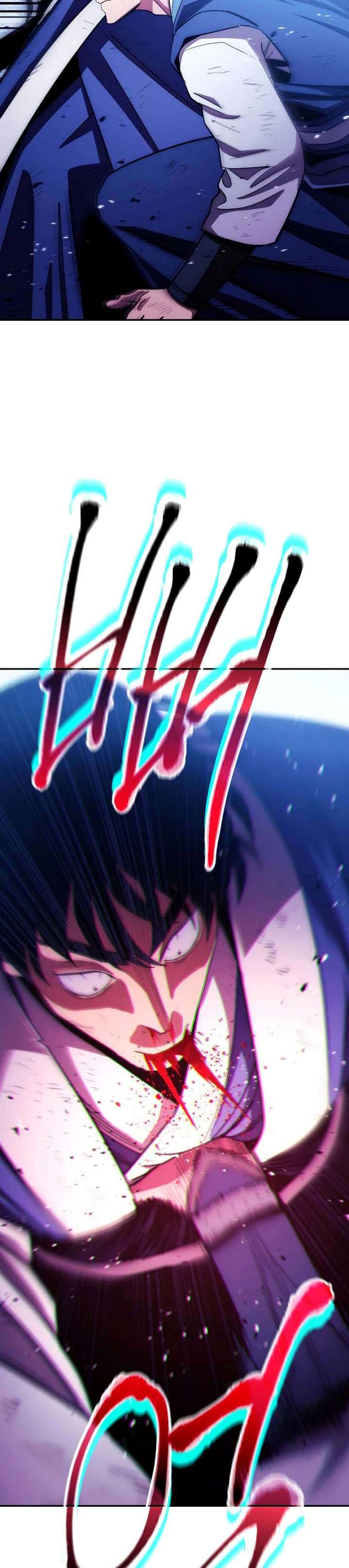 Legend of Asura – The Venom Dragon Chap 119 - Next Chap 120