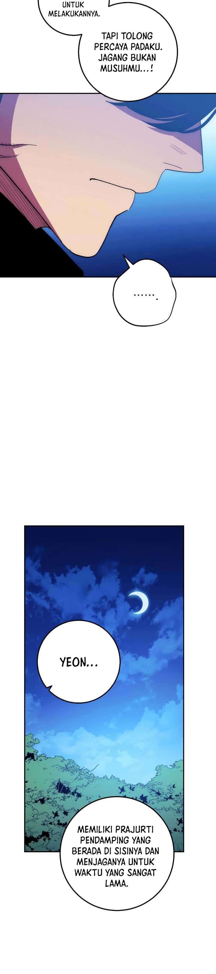 Legend of Asura – The Venom Dragon Chap 119 - Next Chap 120