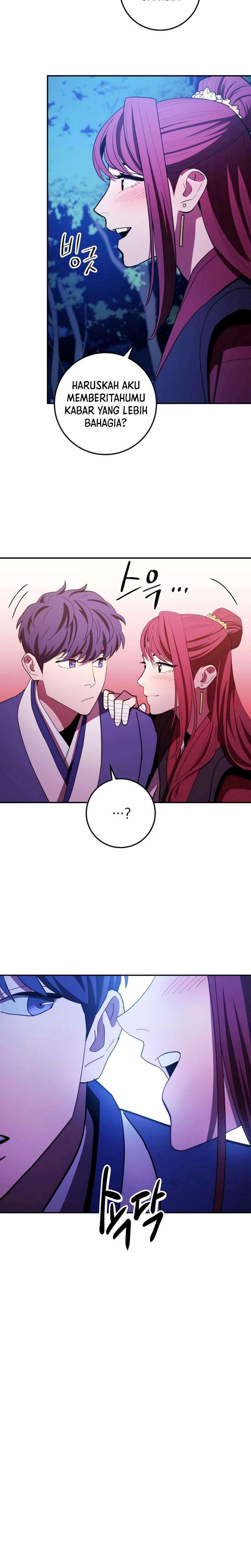 Legend of Asura – The Venom Dragon Chap 110 - Next Chap 111