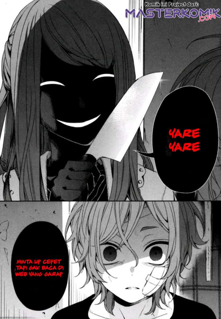 Legend of Asura – The Venom Dragon Chap 110 - Next Chap 111