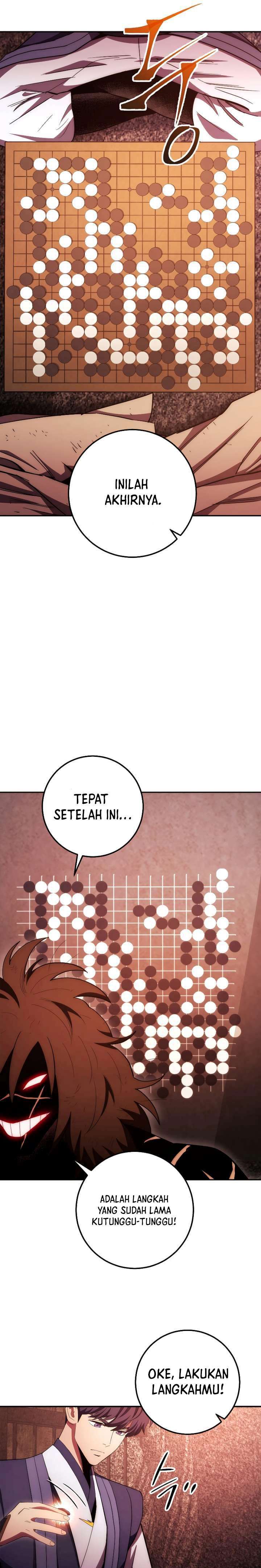 Legend of Asura – The Venom Dragon Chap 111 - Next Chap 112