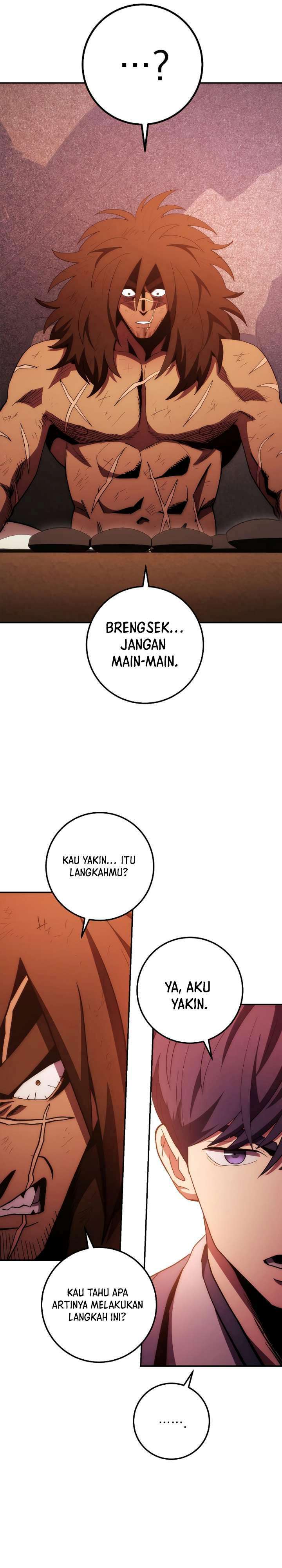 Legend of Asura – The Venom Dragon Chap 111 - Next Chap 112