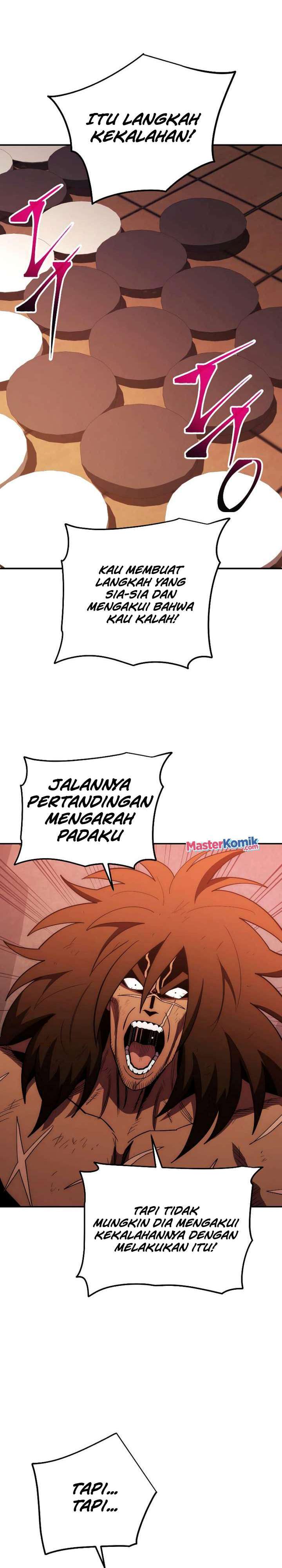 Legend of Asura – The Venom Dragon Chap 111 - Next Chap 112