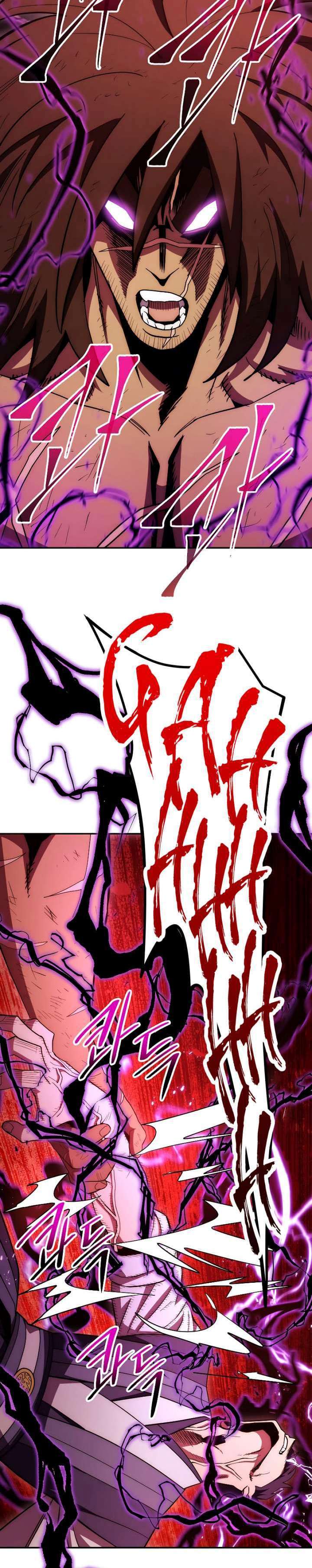 Legend of Asura – The Venom Dragon Chap 111 - Next Chap 112