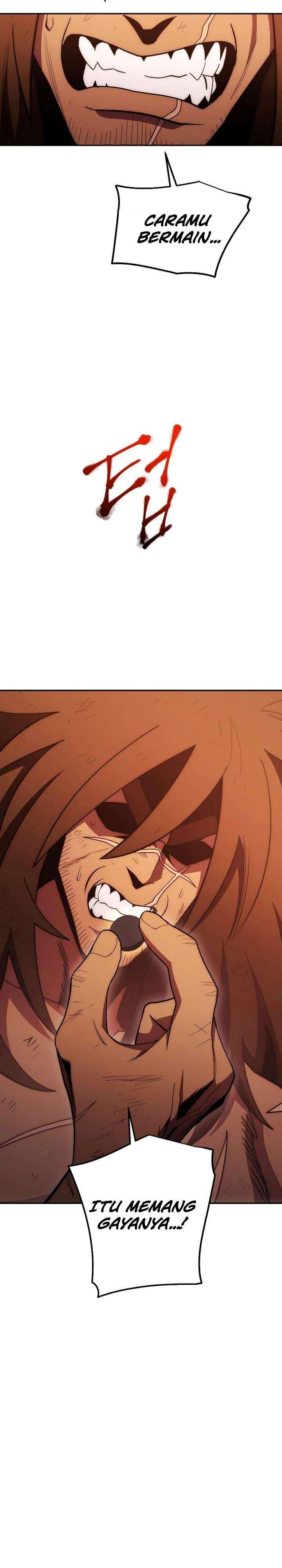 Legend of Asura – The Venom Dragon Chap 111 - Next Chap 112