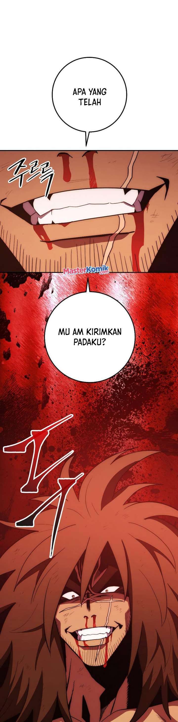 Legend of Asura – The Venom Dragon Chap 111 - Next Chap 112