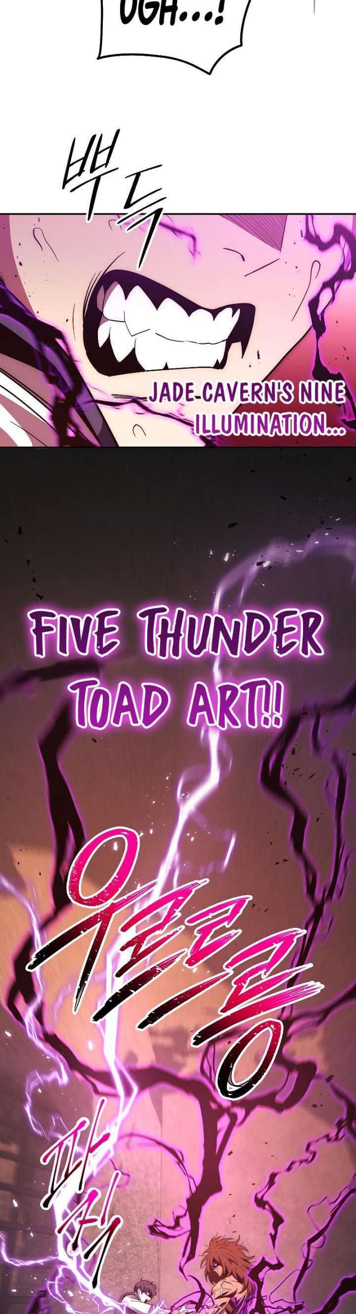 Legend of Asura – The Venom Dragon Chap 111 - Next Chap 112