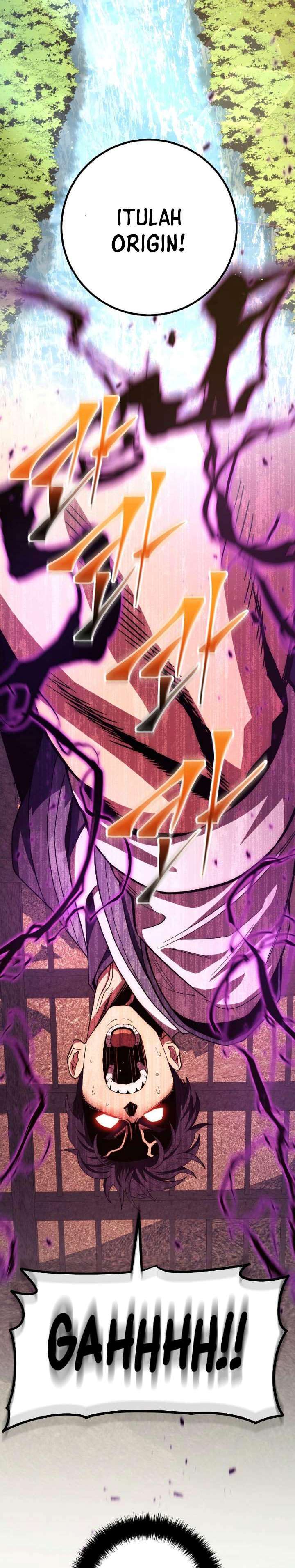 Legend of Asura – The Venom Dragon Chap 111 - Next Chap 112