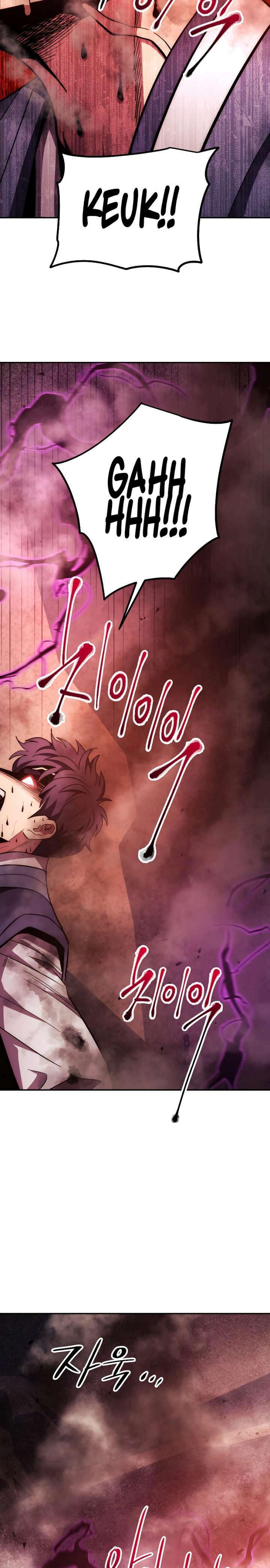 Legend of Asura – The Venom Dragon Chap 111 - Next Chap 112