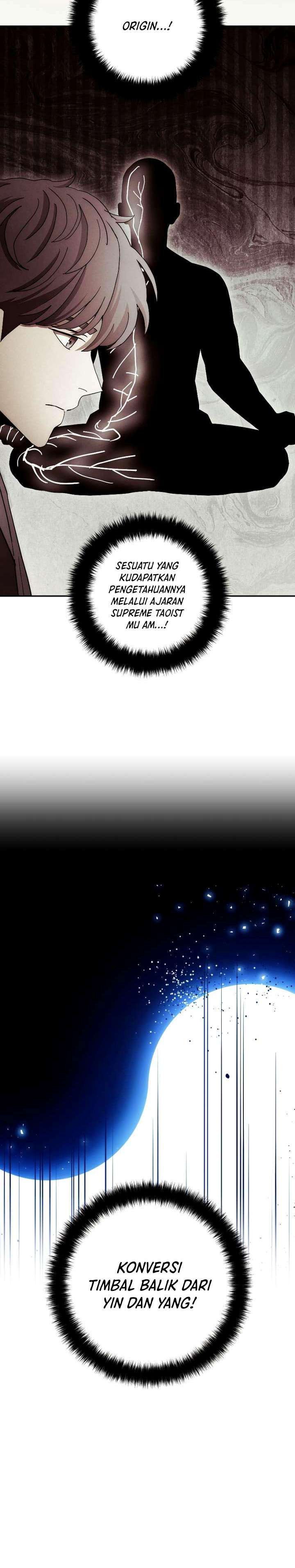 Legend of Asura – The Venom Dragon Chap 111 - Next Chap 112