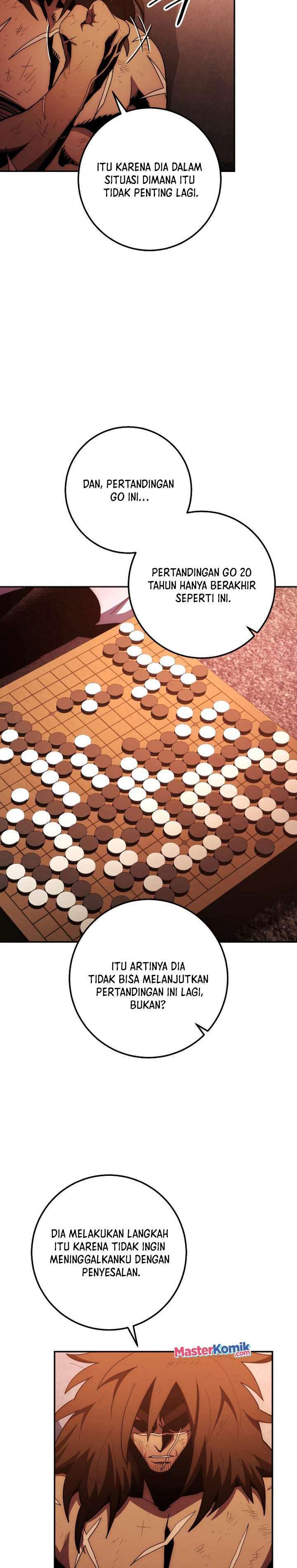 Legend of Asura – The Venom Dragon Chap 111 - Next Chap 112