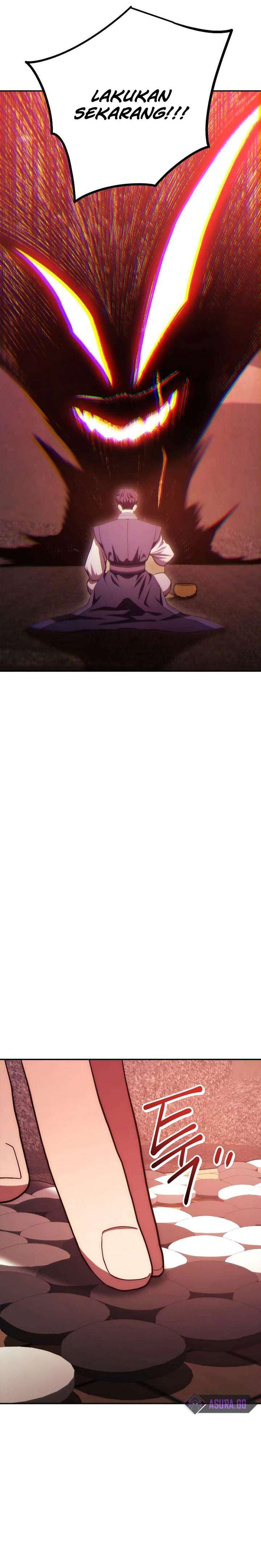 Legend of Asura – The Venom Dragon Chap 111 - Next Chap 112