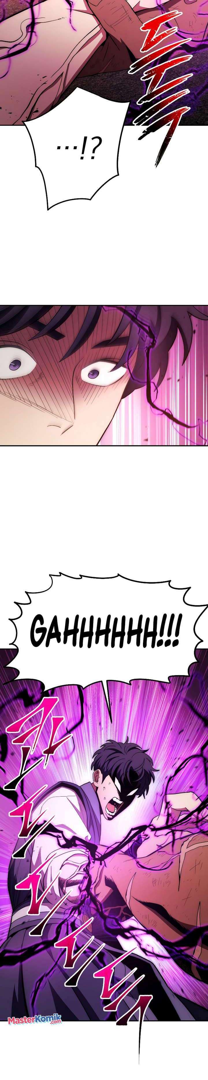 Legend of Asura – The Venom Dragon Chap 111 - Next Chap 112