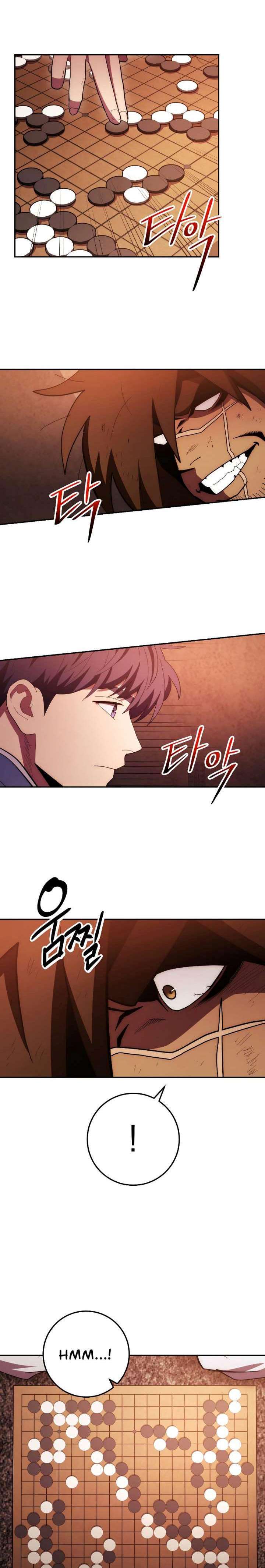 Legend of Asura – The Venom Dragon Chap 111 - Next Chap 112