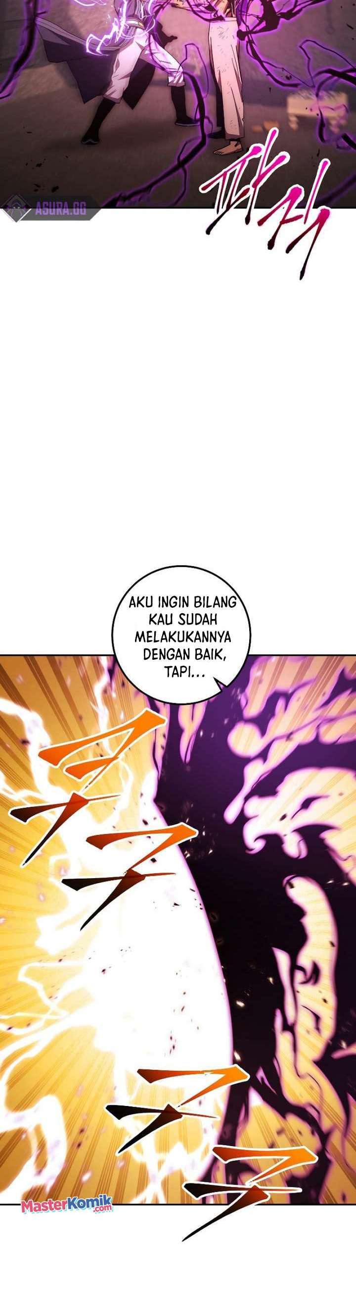 Legend of Asura – The Venom Dragon Chap 111 - Next Chap 112