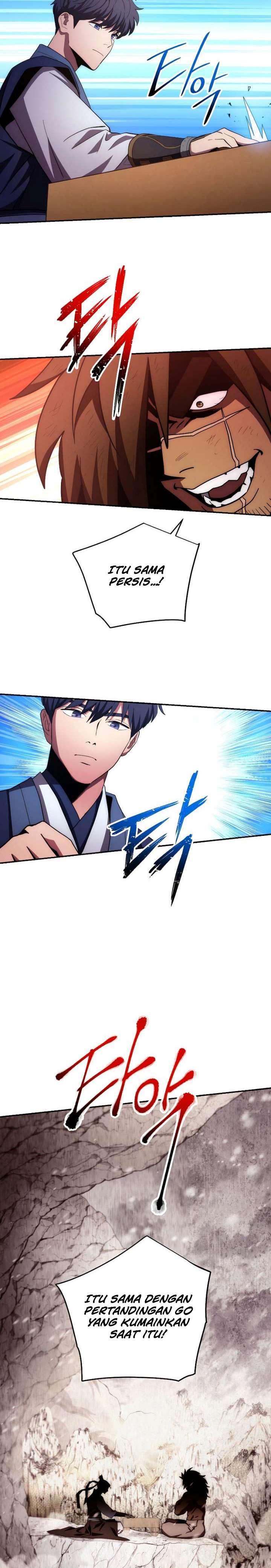 Legend of Asura – The Venom Dragon Chap 111 - Next Chap 112