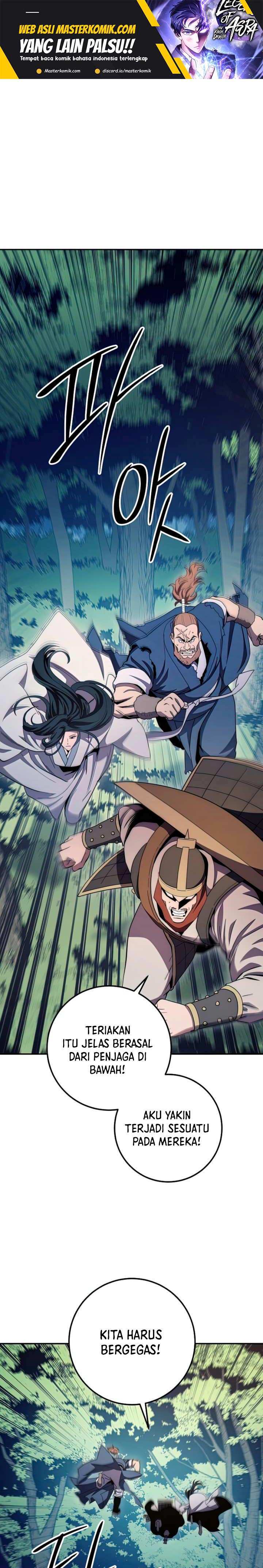 Legend of Asura – The Venom Dragon Chap 113 - Next Chap 114