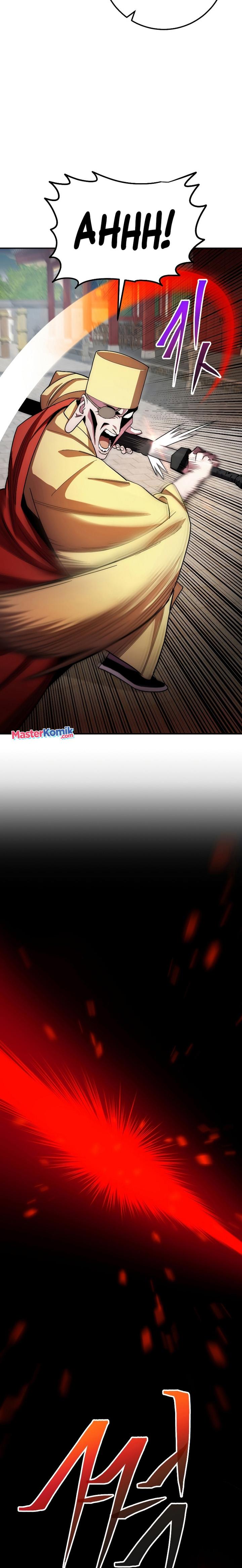 Legend of Asura – The Venom Dragon Chap 124 - Next Chap 125