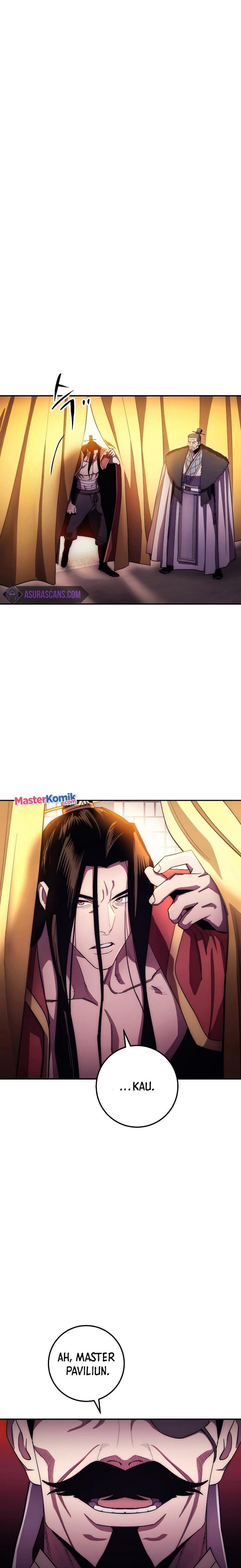 Legend of Asura – The Venom Dragon Chap 124 - Next Chap 125