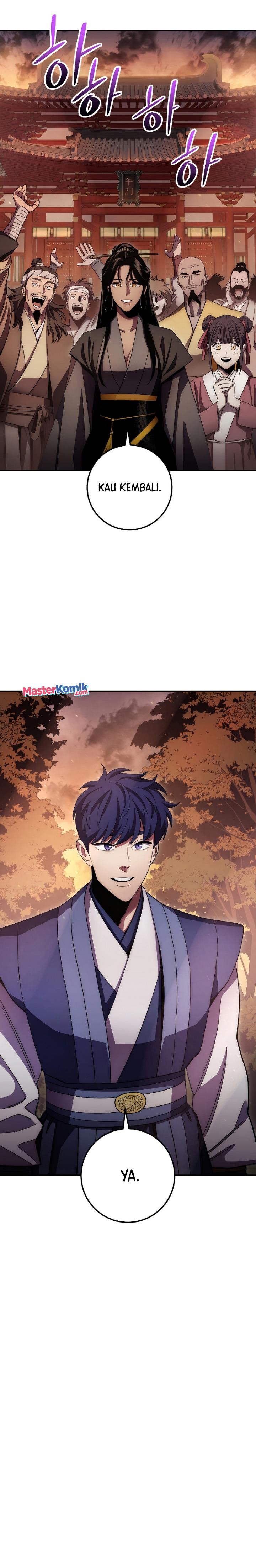 Legend of Asura – The Venom Dragon Chap 124 - Next Chap 125