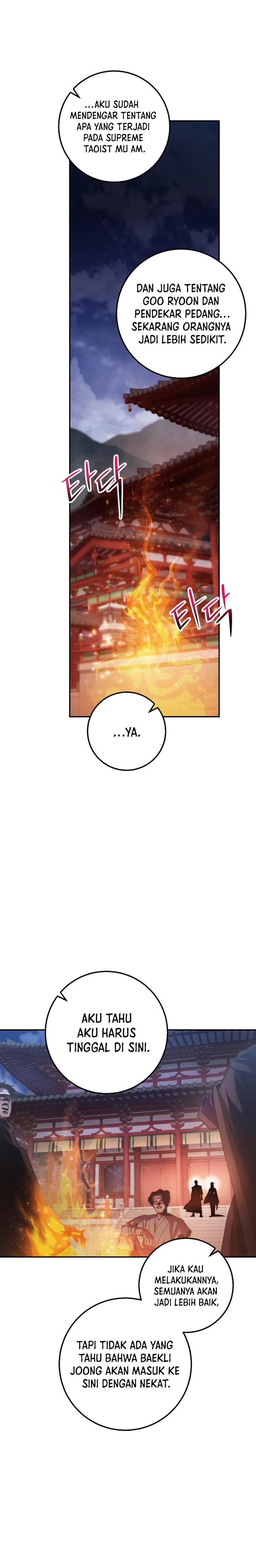 Legend of Asura – The Venom Dragon Chap 124 - Next Chap 125