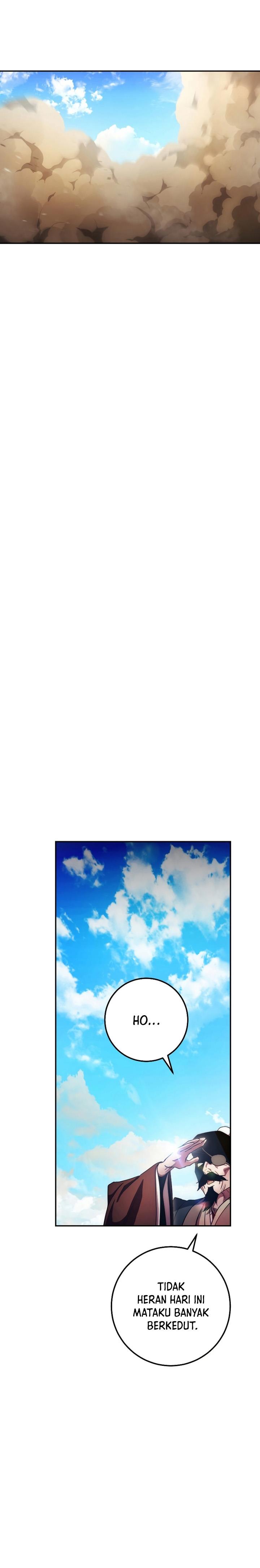 Legend of Asura – The Venom Dragon Chap 124 - Next Chap 125