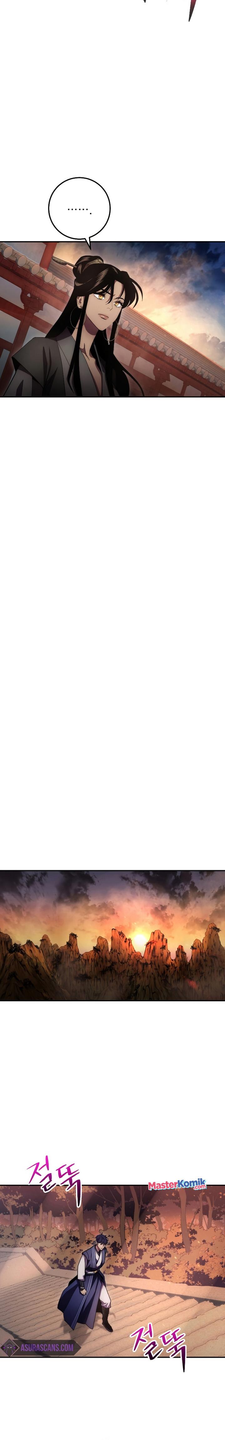 Legend of Asura – The Venom Dragon Chap 124 - Next Chap 125