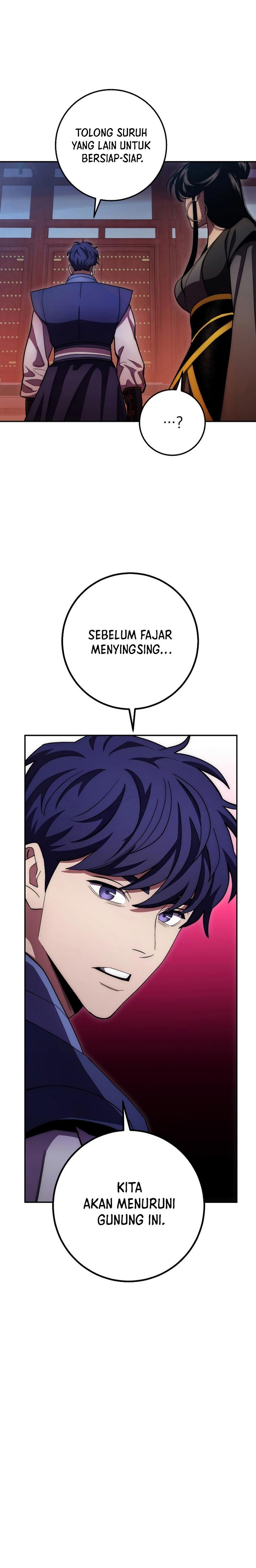 Legend of Asura – The Venom Dragon Chap 124 - Next Chap 125