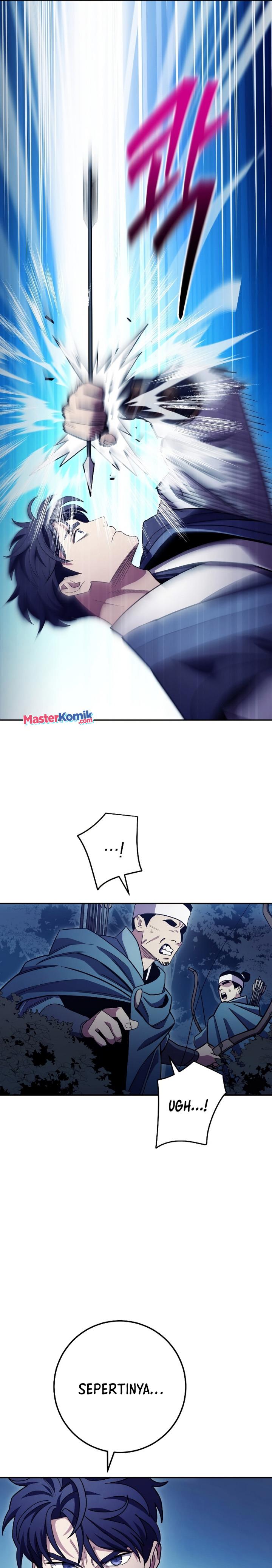 Legend of Asura – The Venom Dragon  Chap 125 - Next Chap 126