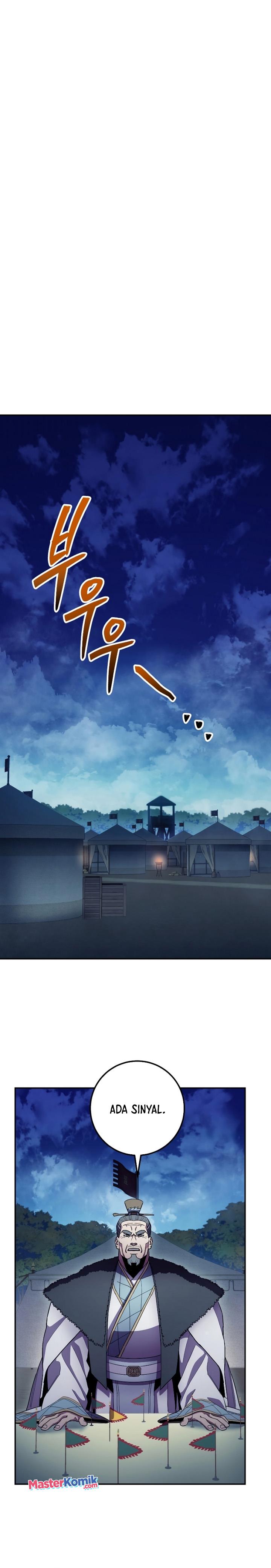 Legend of Asura – The Venom Dragon  Chap 125 - Next Chap 126