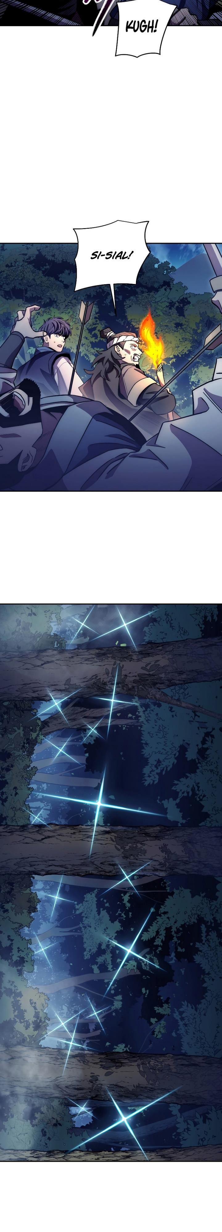 Legend of Asura – The Venom Dragon  Chap 125 - Next Chap 126