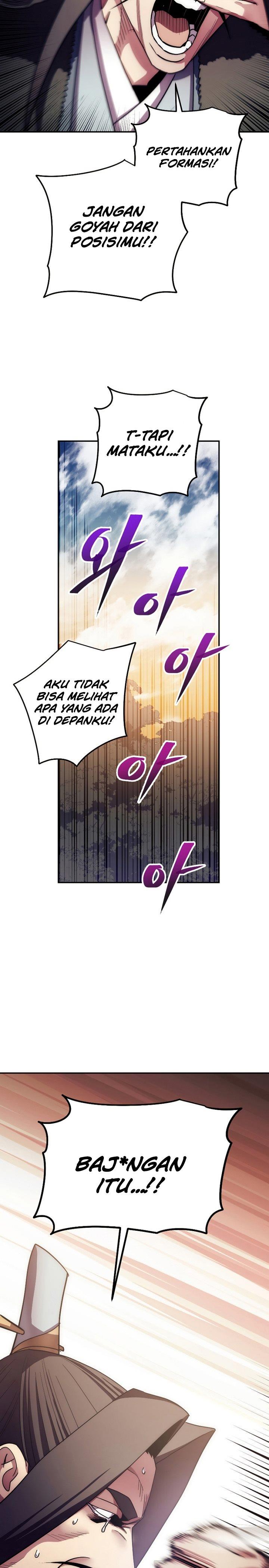 Legend of Asura – The Venom Dragon Chap 126 - Next Chap 127