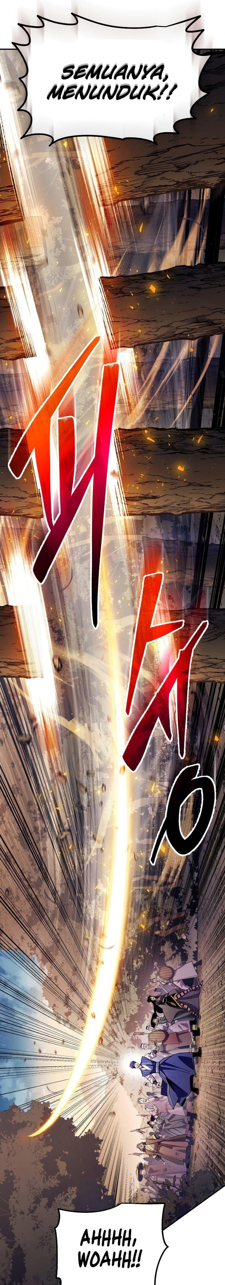 Legend of Asura – The Venom Dragon Chap 126 - Next Chap 127