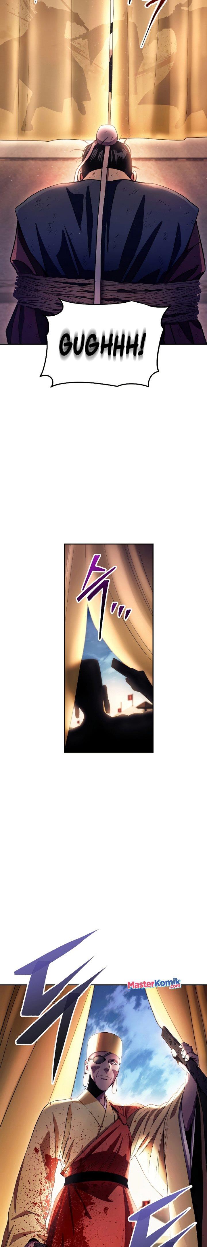 Legend of Asura – The Venom Dragon Chap 126 - Next Chap 127