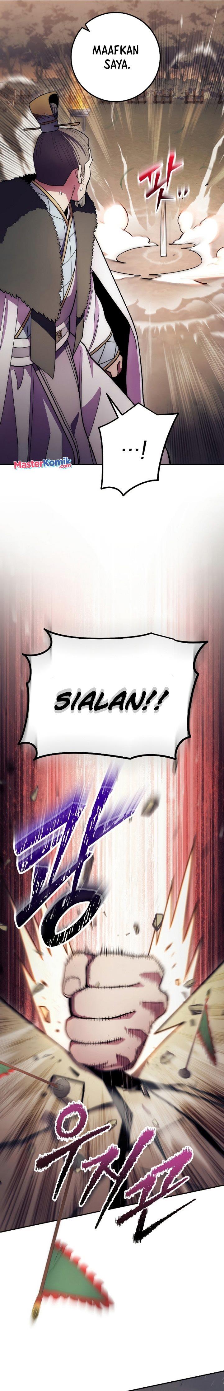 Legend of Asura – The Venom Dragon Chap 126 - Next Chap 127