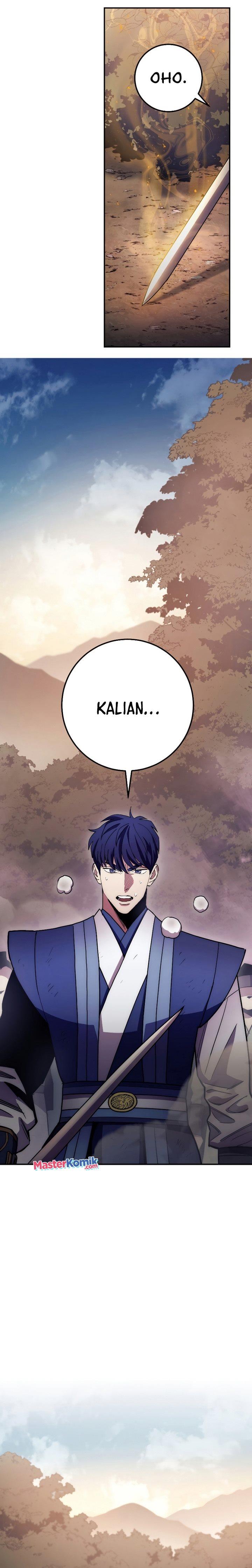 Legend of Asura – The Venom Dragon Chap 126 - Next Chap 127