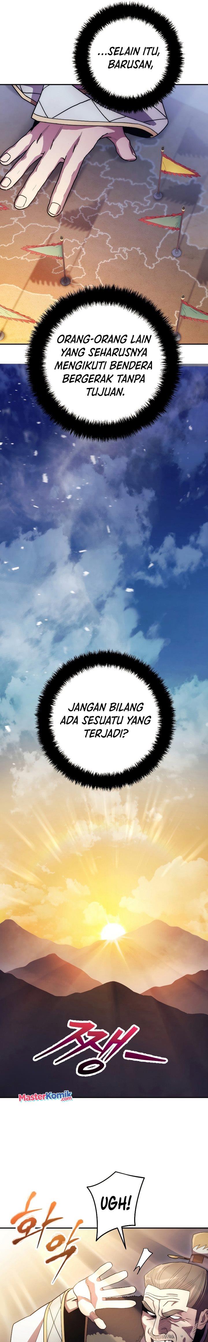 Legend of Asura – The Venom Dragon Chap 126 - Next Chap 127