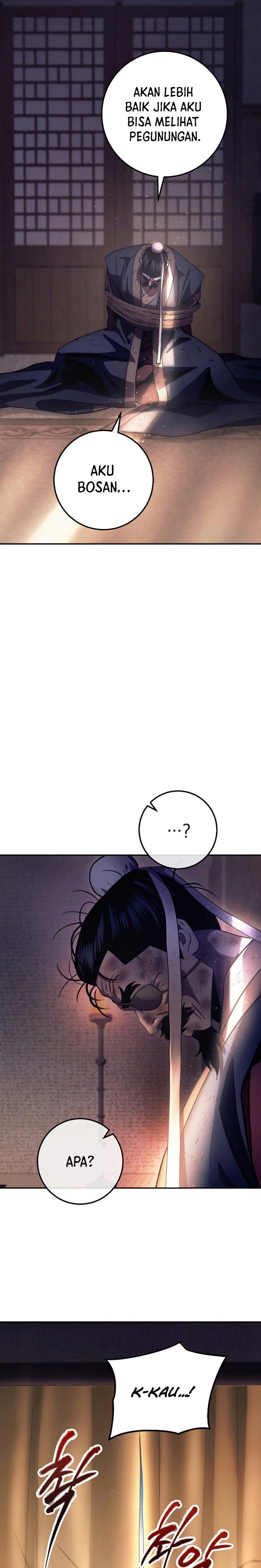 Legend of Asura – The Venom Dragon Chap 126 - Next Chap 127